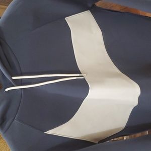 Nike sweater hoodies with design